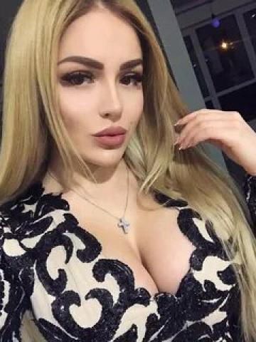 Мелиса Волшебная Блондинка фото 2