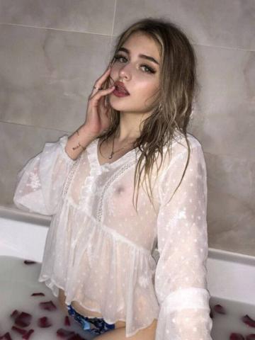 Лилия Огонь Реал фото 4