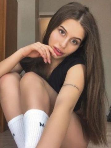 Даша Натуральная Блондинка фото 3